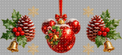 16oz Christmas-S  3108